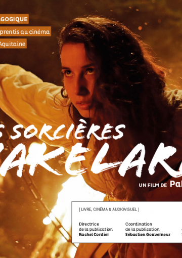 Dossier pédagogique - Les Sorcières d'Akelarre